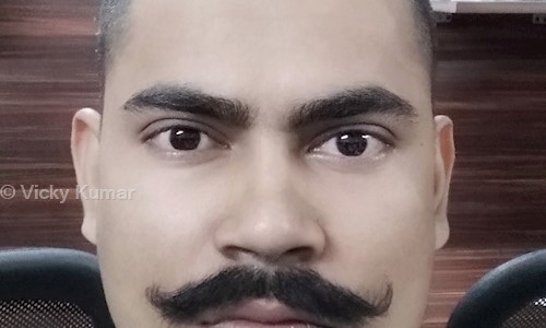 Vicky Kumar in Govardhanpur, Jamnagar - 361003