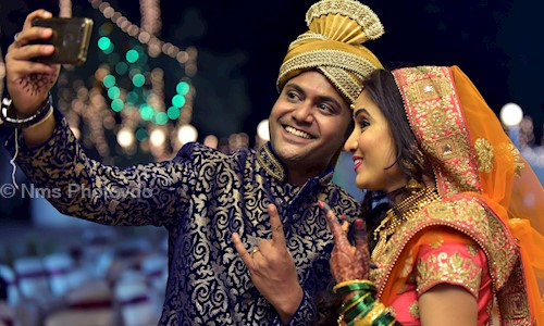 Nms Photovdo in Anant Nagar, Nagpur - 440013