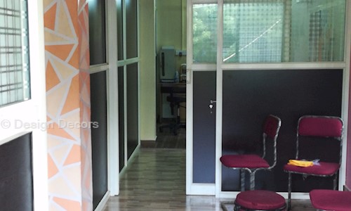 Design Decors in Choolaimedu, Chennai - 600094