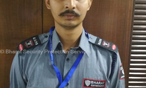 Bharat Security Protection Services in Dum Dum, Kolkata - 700074