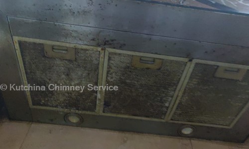 Kutchina Chimney Service in Behala, Kolkata - 700034