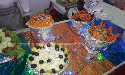 Shaw catering and event management in Behala Chowrasta, Diamond Harbour - 700008