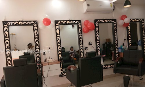 Inova unisex salon in Vadgaon Sheri, Pune - 411014