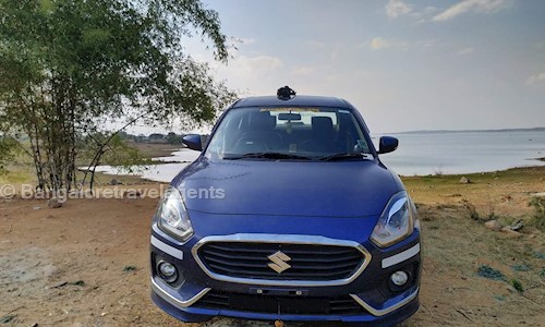 Bangaloretravelagents in Hennur Gardens, bangalore - 560043