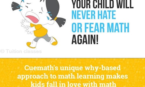 Tuition classes in Neb Sarai, Delhi - 110030