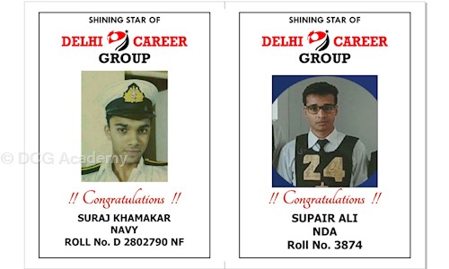 DCG Academy in Jaipur City S.O., Jaipur - 303106