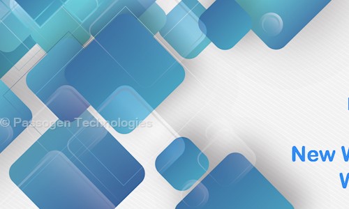 Passogen Technologies in Ambegaon Budruk, Pune - 411047