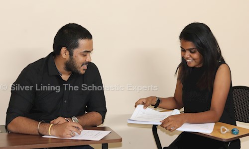 Silver Lining The Scholastic Experts in Velachery, Chennai - 600042
