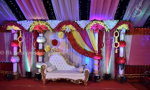 Rk best wedding planner in Raghunathganj, Murshidabad - 742225