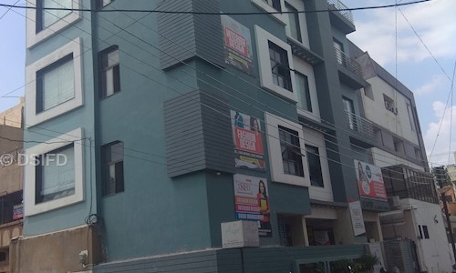 DSIFD in Tagore Nagar, Raipur - 492001