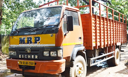 Cargo transportation in Pallavaram, Chennai - 600043