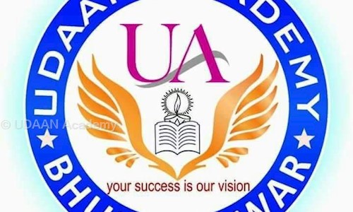 UDAAN Academy in Rasulgarh, Bhubaneswar - 751010