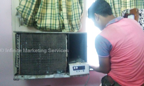 Infinite Marketing Services in Garia, Kolkata - 700047