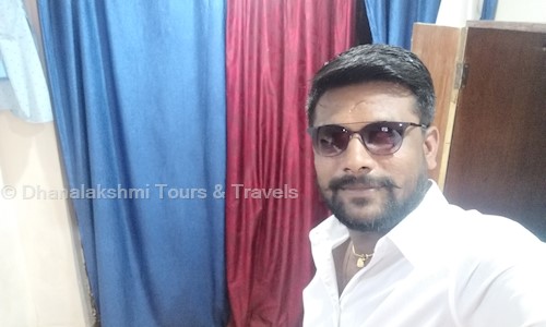 Dhanalakshmi Tours & Travels in Vidyaranyapura, Bangalore - 560097