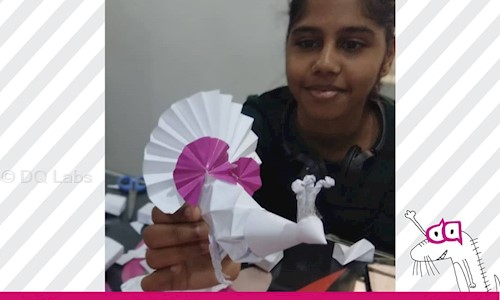 DQ Labs in Marathahalli, Bangalore - 560037