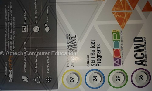Aptech Computer Education in JP Nagar, Bangalore - 560078