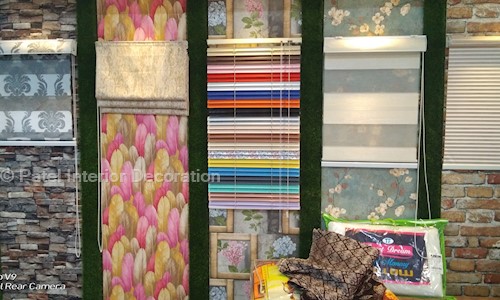 Patel Interior Decoration in Manglia, Indore - 452010