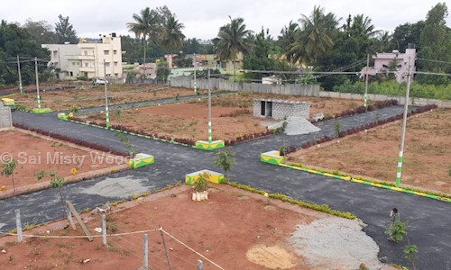 Sai Misty Woods in Kalyan Nagar, Bangalore - 560043