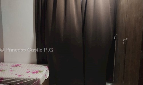 Princess Castle P.G. in Vastrapur, Ahmedabad - 380015