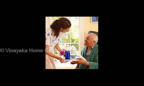 Vinayaka Home Care Services