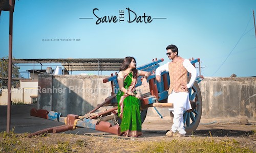 Amar Ranher Photography Hub in Chinchwad, Pimpri Chinchwad - 411062
