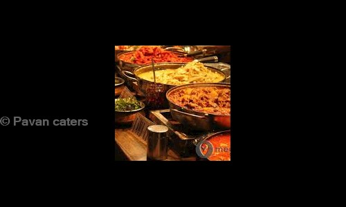 Pavan caters in Kothapet, Hyderabad - 500035