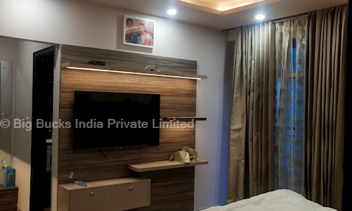 Big Bucks India Private Limited in Sector 73, Noida - 201301