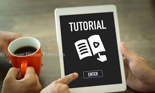 Winner Home Tutorials