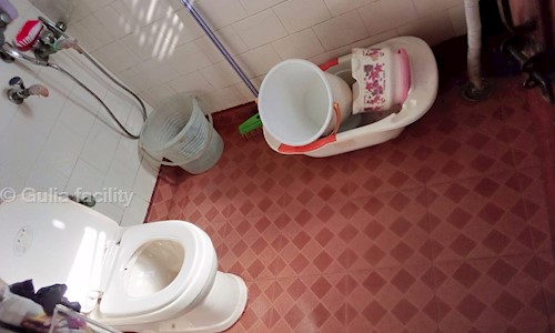 Gulia facility in Masjid wali gali, Gurgaon - 122018