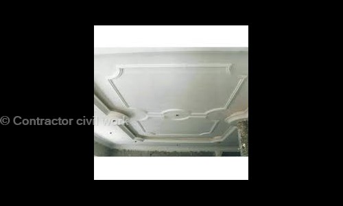 Contractor civil work in Kurla, Mumbai - 400070