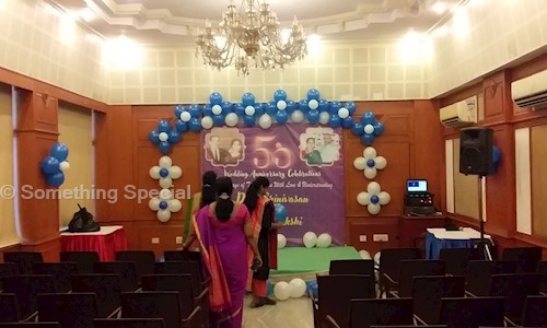 Something Special in Vepery, chennai - 600003