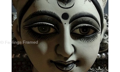 Feelings Framed in Luxa, varanasi - 221010