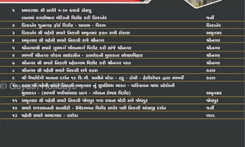 Gayatri Holidays in Maninagar, Ahmedabad - 380026