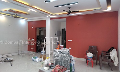 Bombay Interior & Exterior in Lucknow Road, Lucknow - 226016
