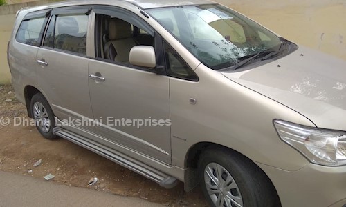 Dhana Lakshmi Enterprises in Uppal, Hyderabad - 500039
