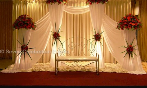 Seven Celebration Events in Padmavati, Pune - 411009