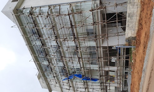 MR FAB SOLUTIONS in Choodasandra, Bangalore - 560100