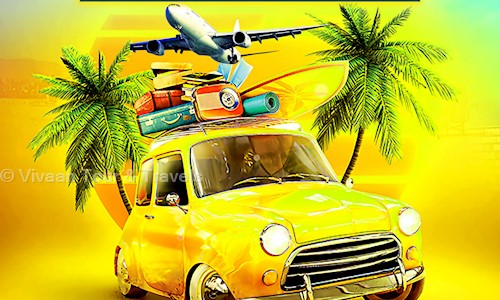 Vivaan Tour & Travels in Indira Nagar, Lucknow - 226016