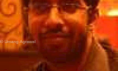 Umang Agrawal in Ejipura, bangalore - 560047