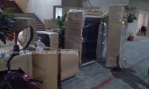 Getway Packers and movers