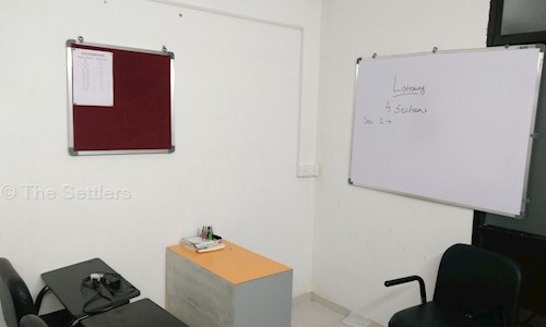 The Settlers in Ranip, Ahmedabad - 380070