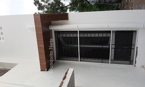 Fly Mosquito Nets in Saibaba Colony, Coimbatore - 641011