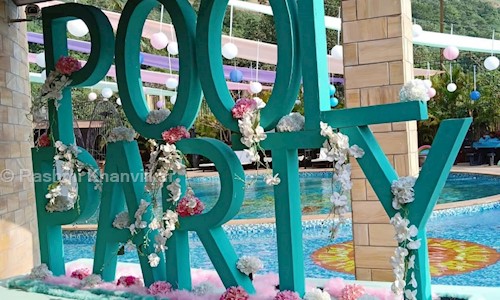 Rashmi Khanvilkar in Mahim West, Mumbai - 400016
