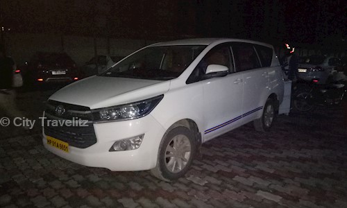 City Travelitz in Chandigadh, Chandigarh - 160036