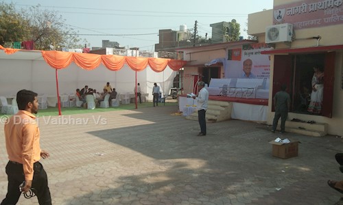 Deej Vaibhav Vs in Kharbi Road, Nagpur - 440024
