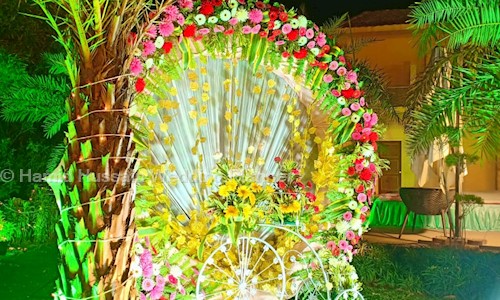 Hamid Hussain Wedding Planner in Dalibagh, Lucknow - 226001