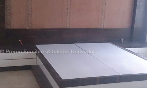 Prerna Furniture & Interior Decorator in Ambegaon Budruk, Pune - 411047