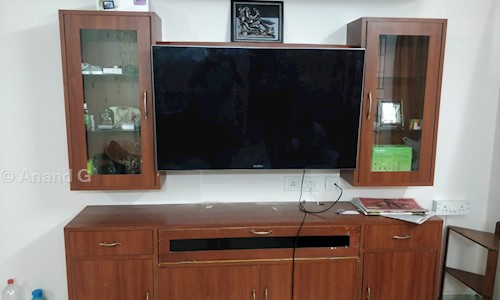 Anand G in Sunkadakatte, bangalore - 560091