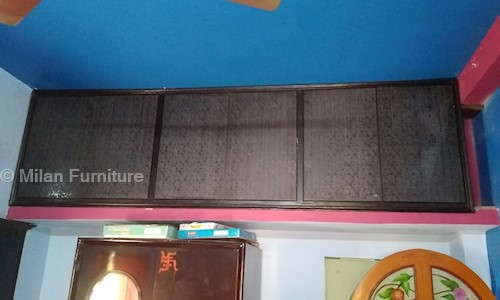 Milan Furniture in Dhakuria, Kolkata - 700031