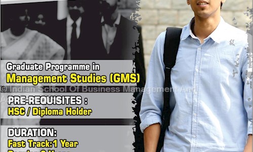 Indian School Of Business Management And Administration in Sultanpur Road, Lucknow - 226001